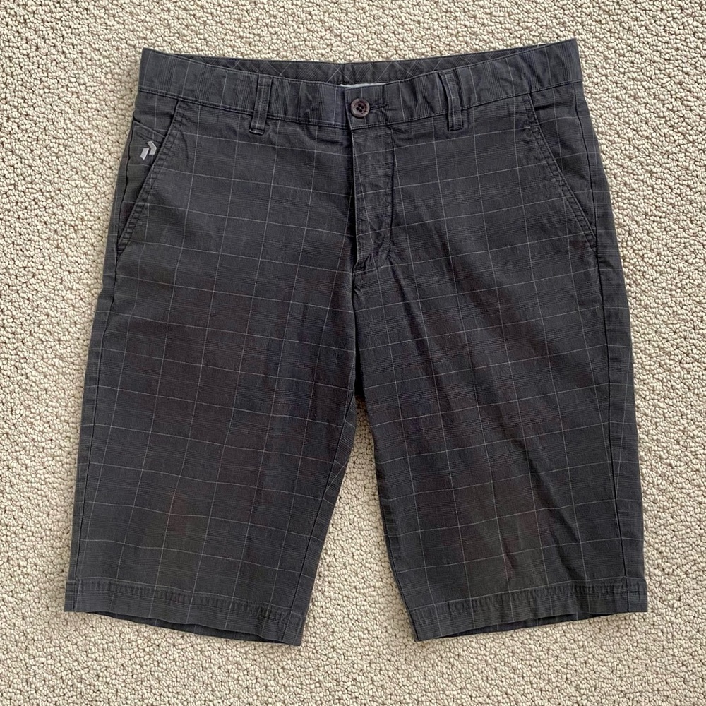 Peak Performance Shorts